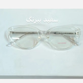 عینک زنانه فتوکرومیک دسته سیم مدل 10424 با قابلیت تعویض لنز