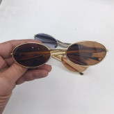 عینک آفتابی فلزی بوتگا مدل مستر کوالیتی با استاندارد UV400 مناسب صورت ریز و متوسط