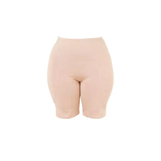 شورت پروتز بغل ران پا دارسایز L XL 2XL 3XL جنس سوزنی لیزری