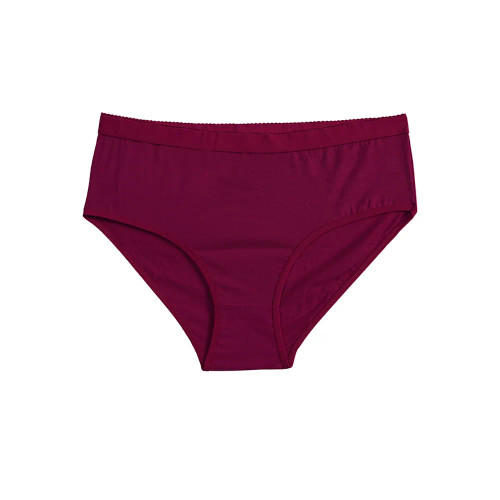 شورت زنانه اسلیپ نخی کش پهن ساده بیسیک شارمین سایز 3XL