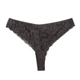 شورت بکلس زنانه دانتل ژینا سایز L XL