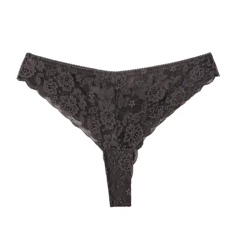 شورت بکلس زنانه دانتل ژینا سایز L XL
