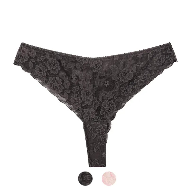 شورت بکلس زنانه دانتل ژینا سایز L XL