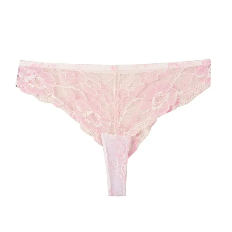 شورت بکلس زنانه دانتل ژینا سایز L XL