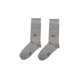 جوراب مردانه ساقدار طرح Tommy فری سایز 40 تا 44