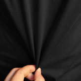 تی شرت آستین کوتاه مردانه کلاه دار مدل yuor کد 6757 پنبه یکرو یقه بندی تن پوش شیک