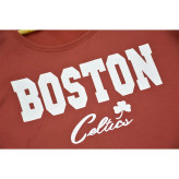 ست تیشرت و شلوار زنانه طرح BOSTON کد 11740 فری سایز