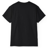 تیشرت آستین کوتاه مردانه طرح گرگ مدل 849
