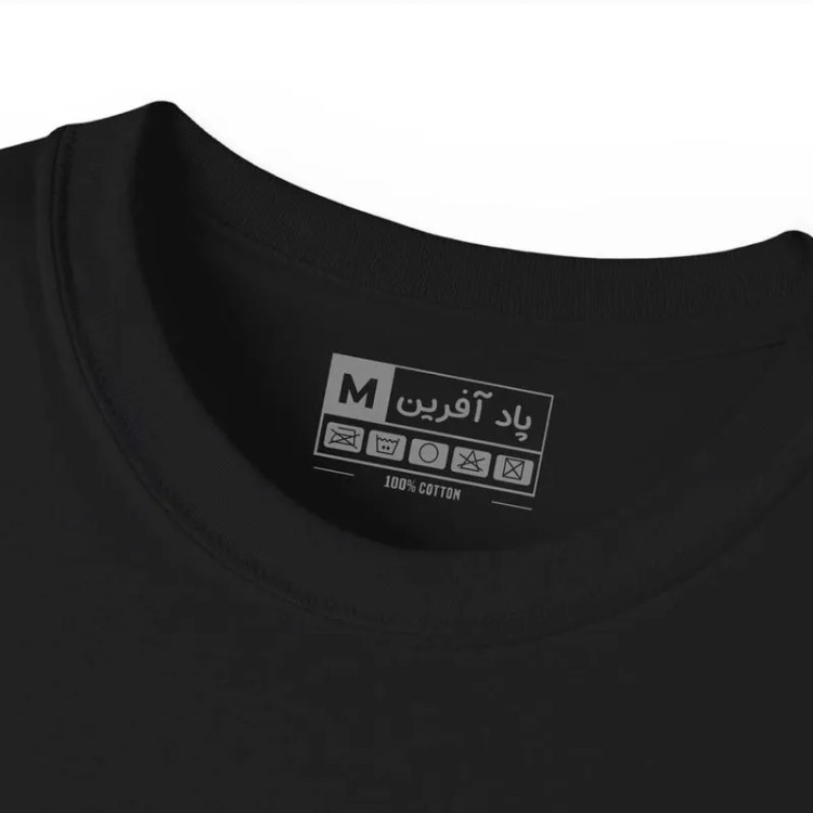 تیشرت آستین کوتاه مردانه مدل بتمن کد 1066