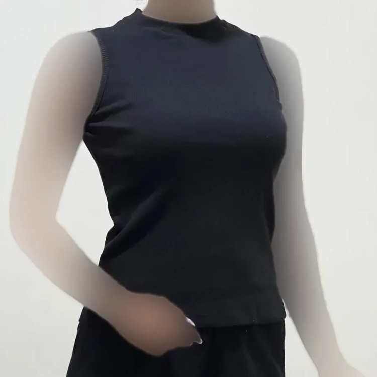 تاپ بیسیک کبریتی زنانه مدل 1130 مناسب سایز 38 تا 46