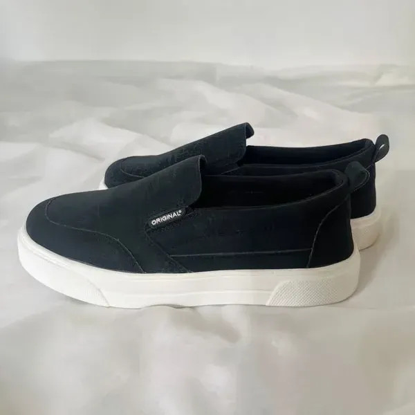 کفش ونس کلاسیک زنانه