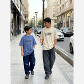 تیشرت اسپرت پسرانه گلدوزی شده کد 903