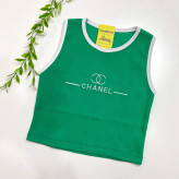 تاپ کراپ دخترانه کبریتی مدل شنل در سایزبندی متنوع