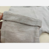 بیلر نوزادی H&M تمام نخ پنبه لطیف و سبک