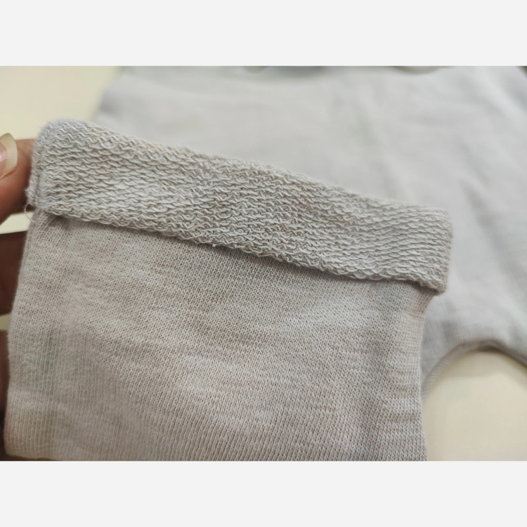 بیلر نوزادی H&M تمام نخ پنبه لطیف و سبک