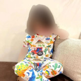 تیشرت شلوار بچگانه طرح نقاشی جنس نخ پنبه