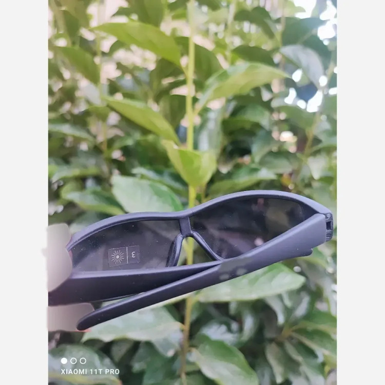 عینک آفتابی بچگانه یووی 400 مناسب 1 تا 3 سال