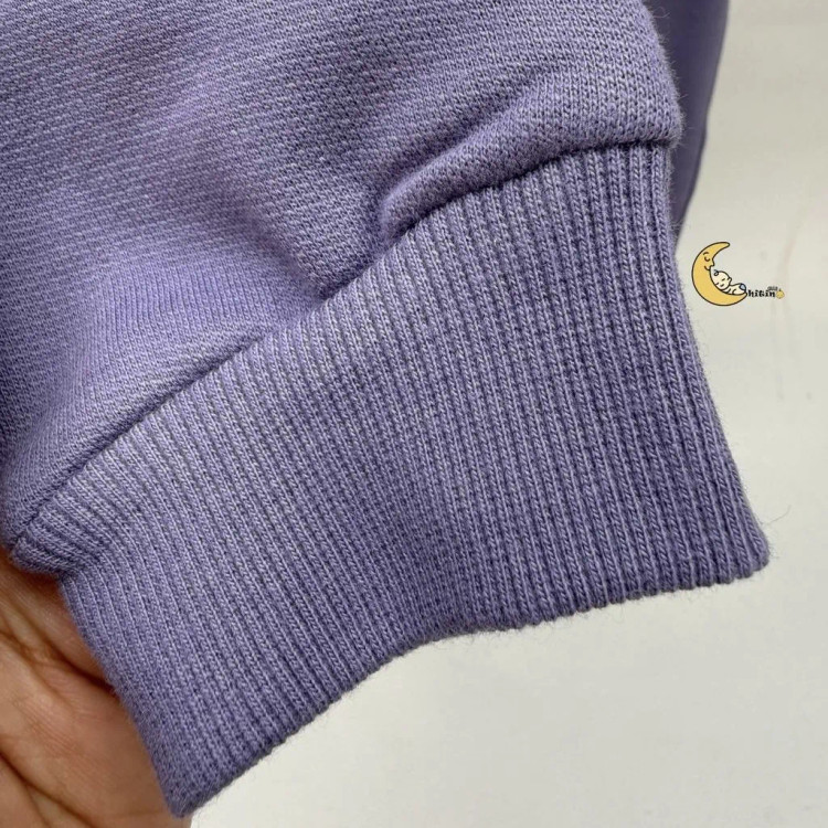 ست هودی و شلوار بچگانه توکرکی طرح سیمپسون