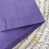 سارافون دخترانه مخمل کبریتی گلدوزی مناسب 1 تا 4 سال