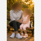 شومیز تابستونی لینن پاستیلی