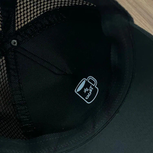 کلاه کپ کتان مدل روبلکس کد 160 اسپرت و روزمره