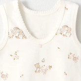 زیردکمه رکابی رافائلا نخ پنبه ضد حساسیت