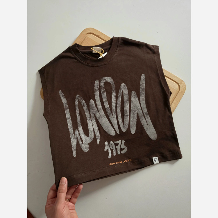 وست لندن اسپرت دخترانه و پسرانه 3 تا 10 سال