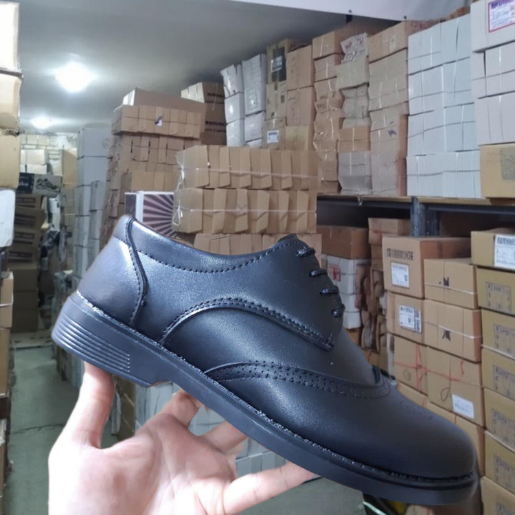 کفش مردانه مدل کلاسیک محصول pamshop
