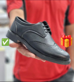 کفش مردانه مدل کلاسیک محصول pamshop