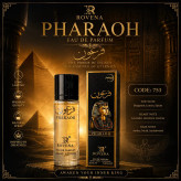 عطر جیبی روونا مدل فرعون حجم 30 میل