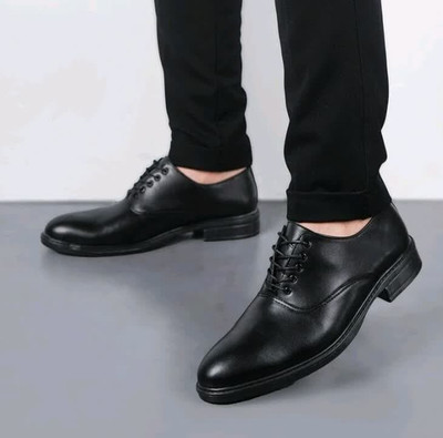 کفش مردانه مجلسی بیاله خارجیPAMSHOPشیک راحت وبادوام