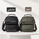 کیف مردانه پارچه ای اسپرت و روزمره بند دار