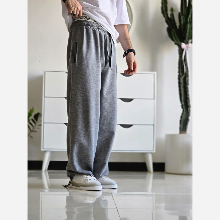 شلوار اسلش جاگر کلوین کلین