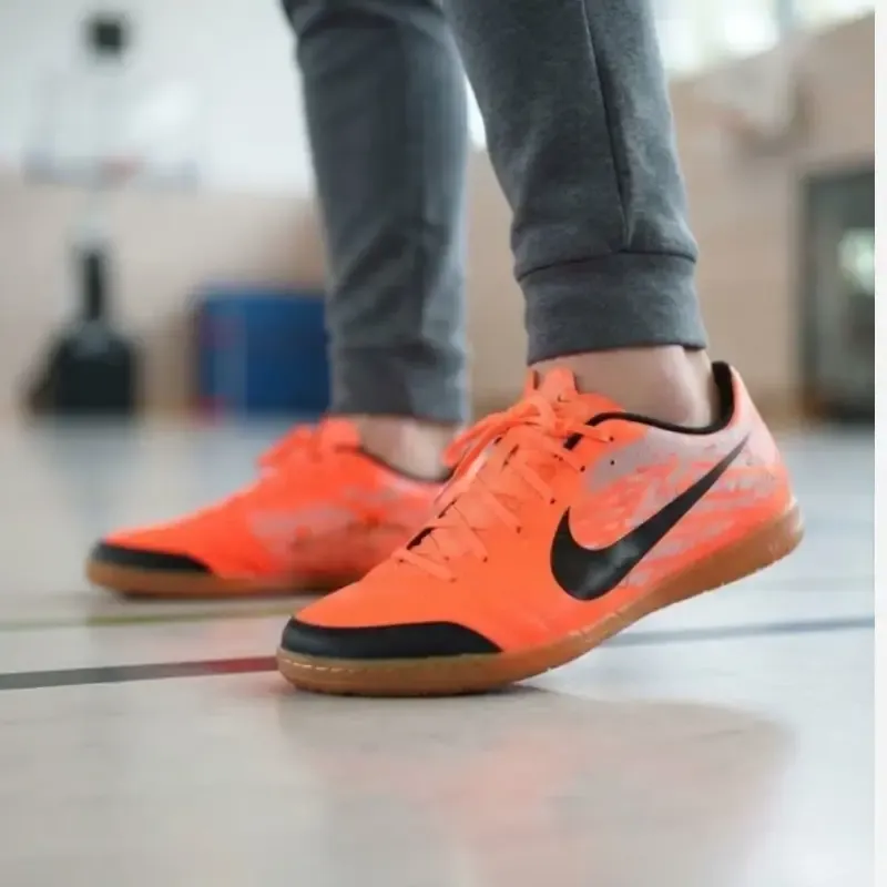 کفش فوتسال سالنی و اسفالتی مدل نایک دوردوخت سایز 31 تا 45