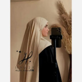 شال کشی کویتی کریشه تریکو کش نگین دار و ساده ابعاد 2 در 75 سبک و خنک