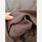 ست پاییزه بچگانه بلوز دورس و شلوار جین بگ سایز 50 تا 65