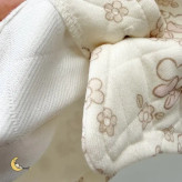 ست بادی شلوار و کت نوزادی دخترانه طرح مینی موس برند دیزنی