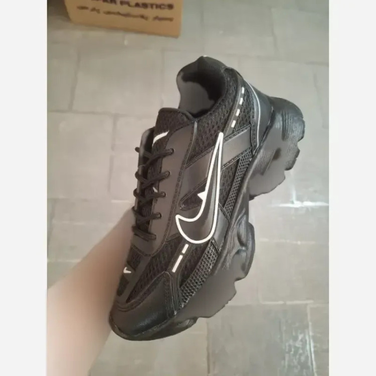 کتونی نایک جدید سبک و راحت سه رنگ سایز 37 تا 40