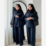 سه تیکه دیپلمات کامیلا جنس پرشیا