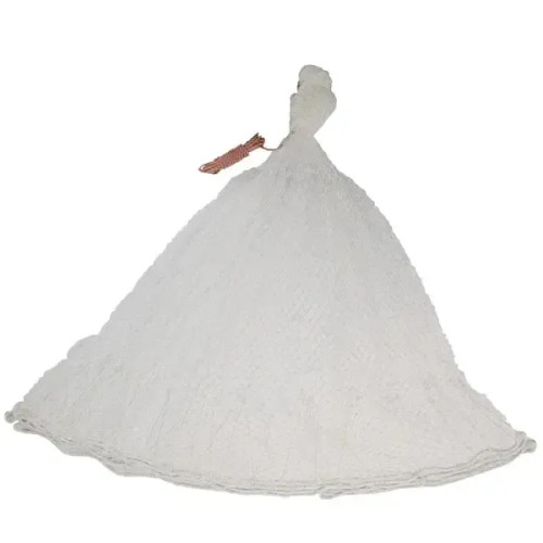 تور ماهیگیری مدل سالیک چشمه 1.5 متراژ 6 متر