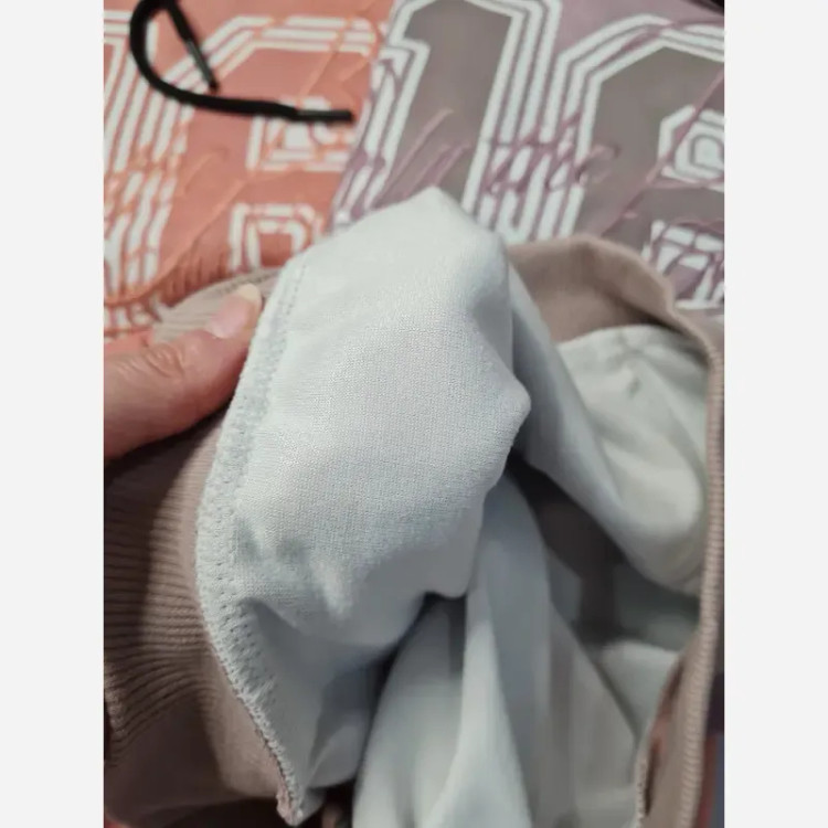 هودی دخترانه نوجوان اورسایز پاییزه توکرکی سایز 60 تا 75